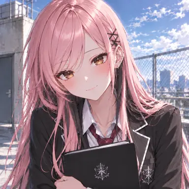 Profile image of Kirika