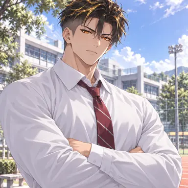 Profile image of Hakuri