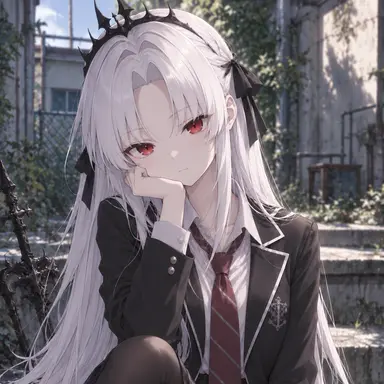 Profile image of Misha