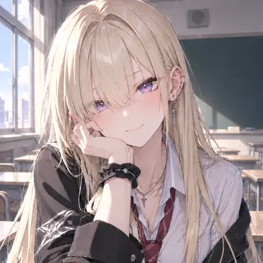 Profile image of Mari
