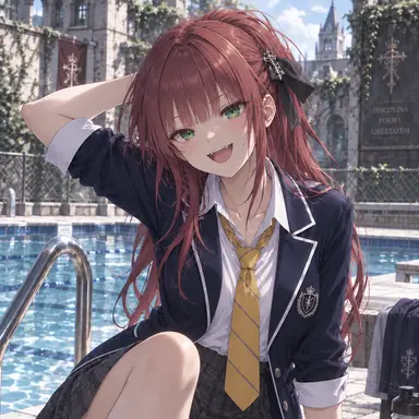 Profile image of Minai