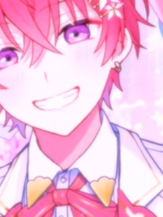ru._.a0804의 The Cute Boy's Other Side...?