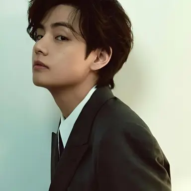 Profile image of Kim Taehyung