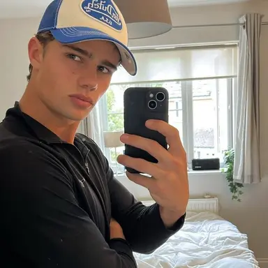 Profile image of Chase Walker