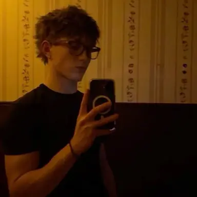 Profile image of Jaxson Reed