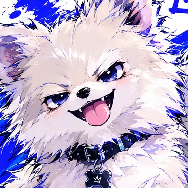 Profile image of Pochi