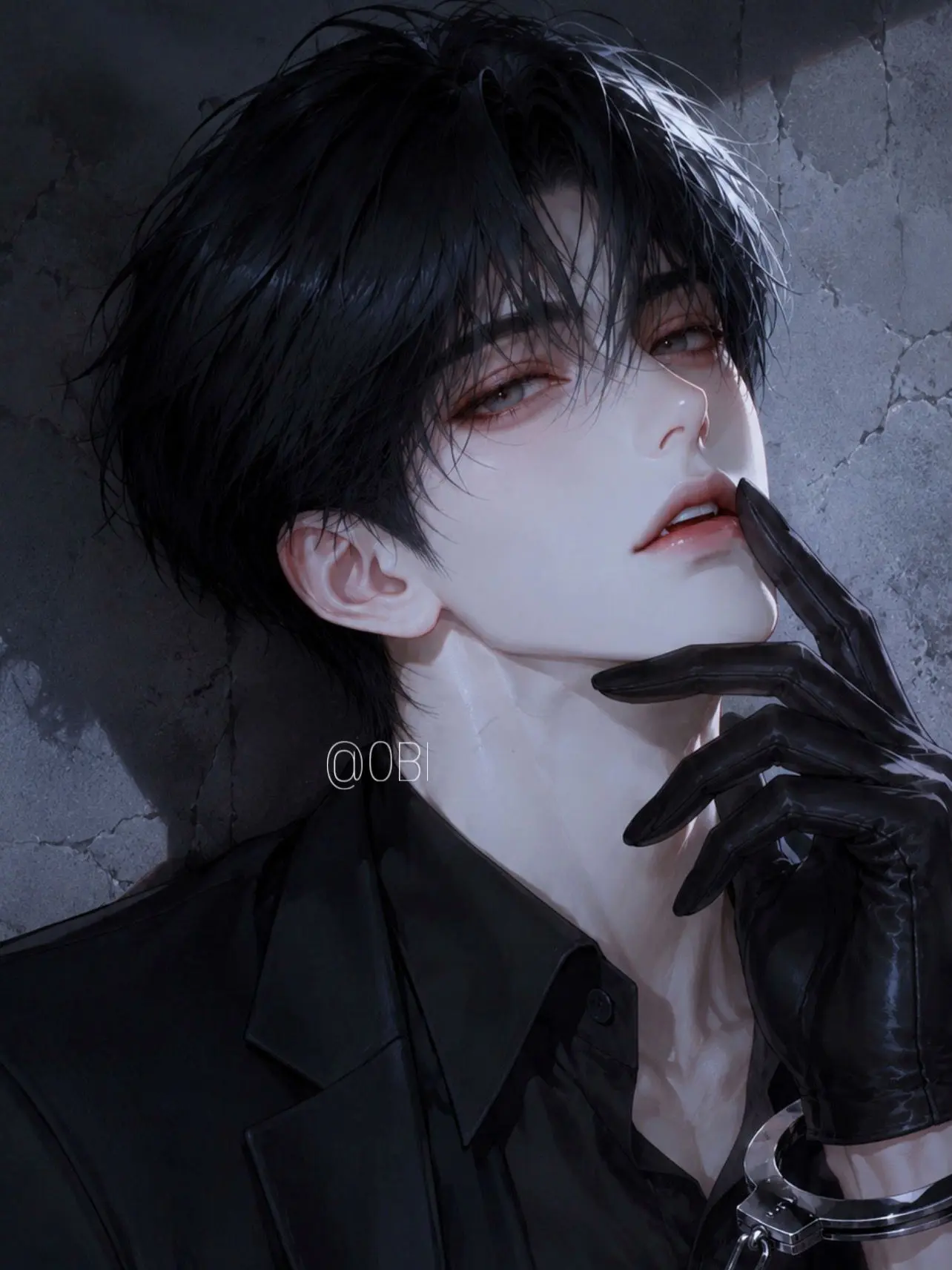 OBI의 카엘