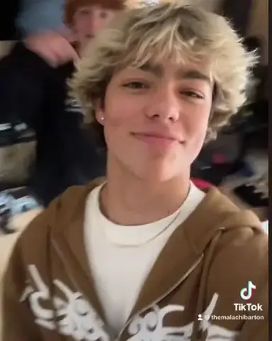 Profile image of Malachi