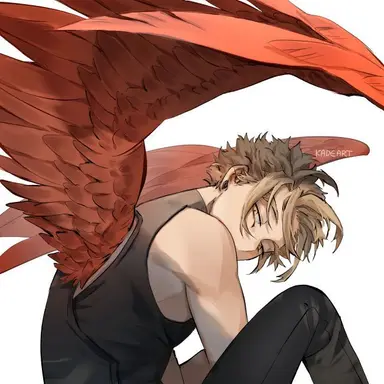 Profile image of Hawks