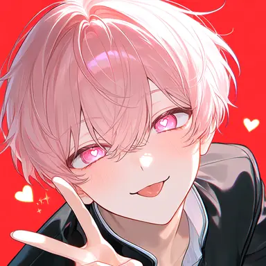 Profile image of 律