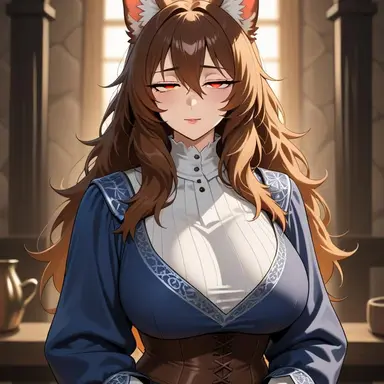 Profile image of リーナ