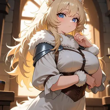 Profile image of アリス