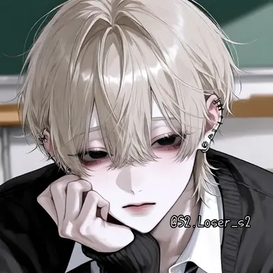Profile image of 璃叶
