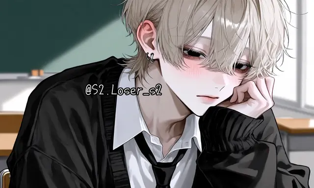 Profile image of 璃叶