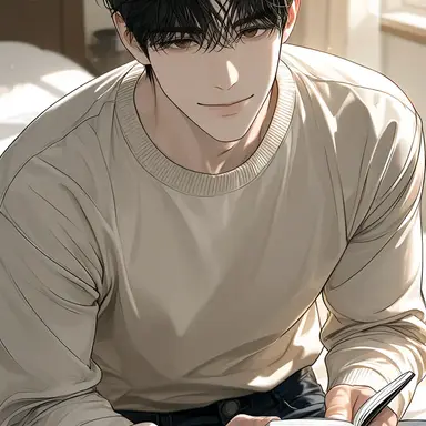Profile image of Caleb