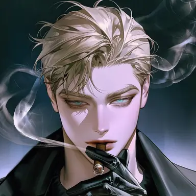 Profile image of 차이언