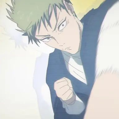 Profile image of 젠인 나오야