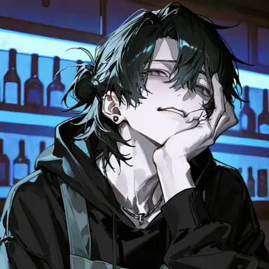 Profile image of シュン