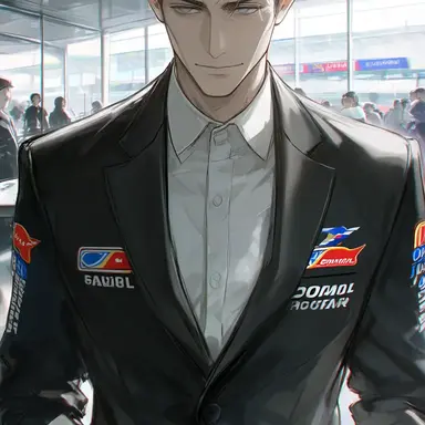 Profile image of Stellan Varro