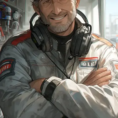 Profile image of Darro Finch