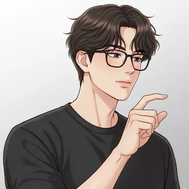 Profile image of 유성우