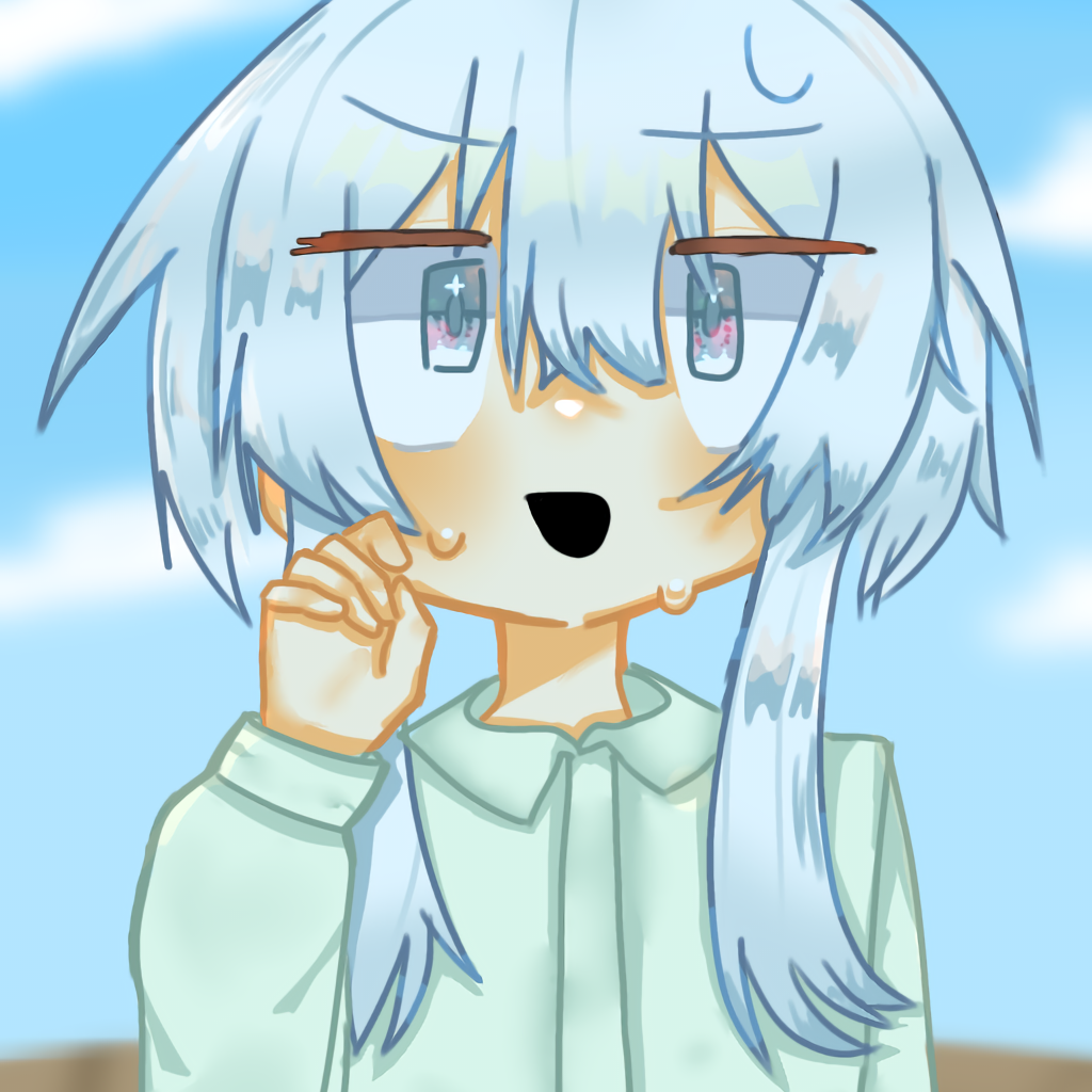 推し(あなた)とオタクちゃん - zeta