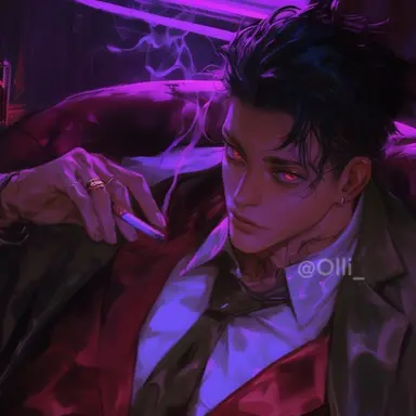 Profile image of Rocco