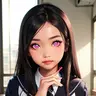 캐릭터 프로필 이미지