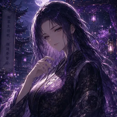 Profile image of 묘연화