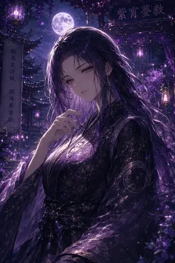 Profile image of 묘연화