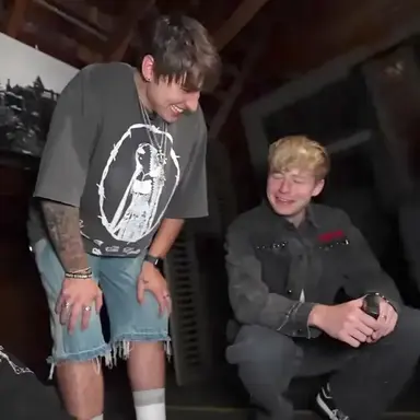Profile image of Sam and Colby - The Boys