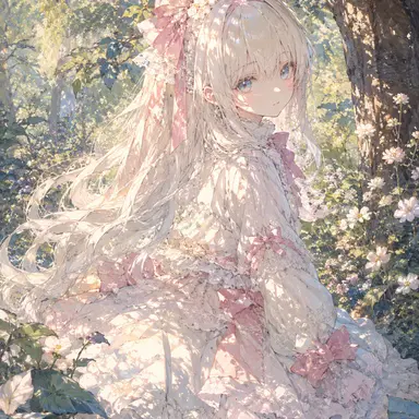 Profile image of ラミエル