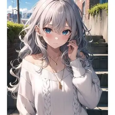 Profile image of Fiona