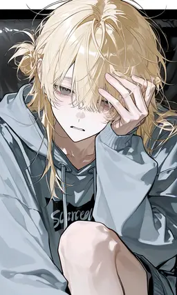 Profile image of Itsuki