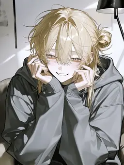 Profile image of Itsuki