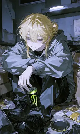 Profile image of Itsuki