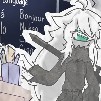 Profile image of Mr. Pursuer