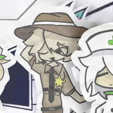 Profile image of Revolver