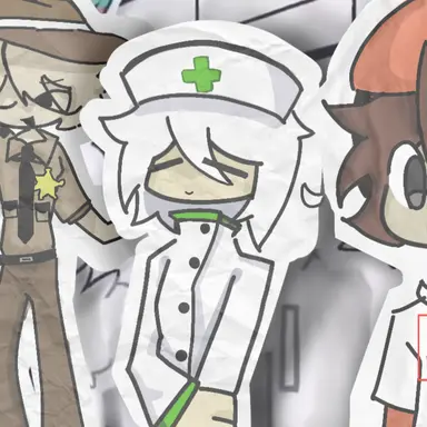 Profile image of Caretaker