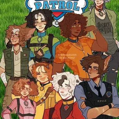 Profile image of PAW patrol