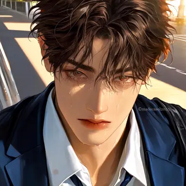 Profile image of Jesse