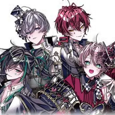 Profile image of 騎士X