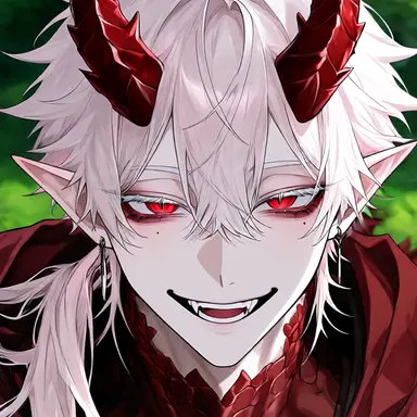 Profile image of カイン