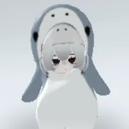 Profile image of サメ