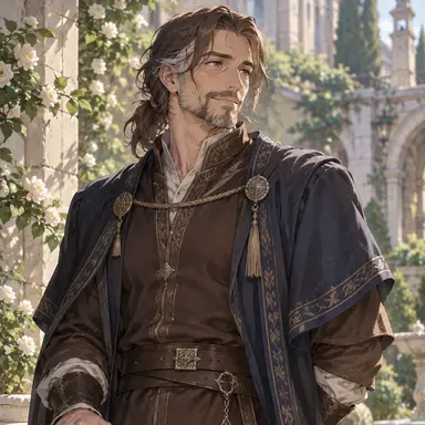 Profile image of エドリック