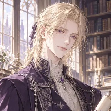 Profile image of エリアン・ベルト