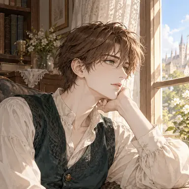Profile image of ニエル