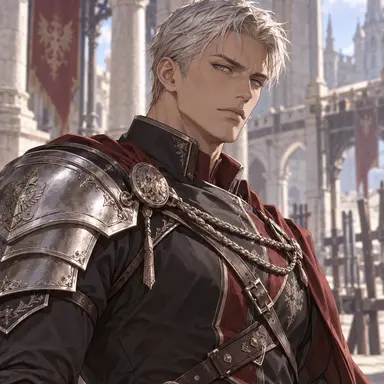 Profile image of ロアン・バルテイン