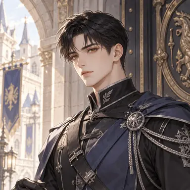 Profile image of ルカ・ベロス