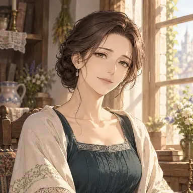 Profile image of マリエル